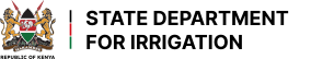 State Department for Irrigation